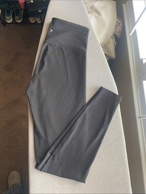 Old Navy Women’s Active Black Compression Leggings Size S